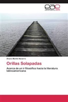 Álvaro Martín Navarro - Orillas Solapadas