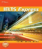 Richard Hallows, Richard Howells, Martin Lisboa, Mark Unwin - IELTS Express: Intermediate