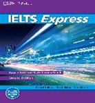 Richard Hallows, Richard Howells, Martin Lisboa, Martin (London Metropolitan University) Lisboa, Mark Unwin, Nick Dimitriadis... - IELTS Express Upper-intermediate