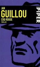 Jan Guillou - Coq Rouge