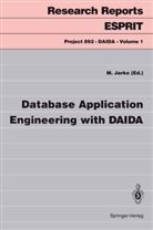 Matthia Jarke, Matthias Jarke - Database Application Engineering with DAIDA