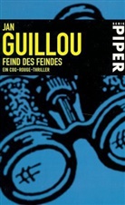 Jan Guillou - Feind des Feindes