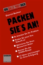 Dietrich Buchner - Packen Sie's an