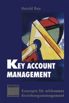 Harald Rau - Key Account Management