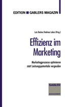 Lutz Becker, Andrea Lukas, Andreas Lukas - Effizienz im Marketing