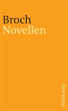 Hermann Broch, Paul Michael Lützeler, Pau Michael Lützeler, Paul Michael Lützeler - Kommentierte Werkausgabe. Romane und Erzählungen.