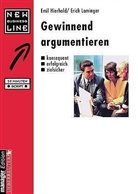 Emil Hierhold, Erich Laminger - Gewinnend argumentieren