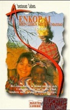 Catherine Oddie - Enkop Ai, Mein Leben mit den Massai