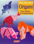 Pham Dinh Tuyen - Origami