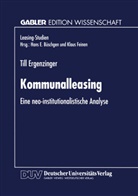 Till Ergenzinger - Kommunalleasing