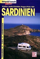 Peter Höh, Kristine Jaath, Christian Prager - Sardinien