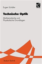 Eugen Schäfer - Technischen Optik
