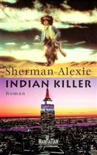 Sherman Alexie - Indian Killer