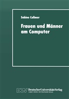 Sabine Collmer - Frauen und Männer am Computer