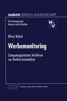 Oliver Nickel - Werbemonitoring