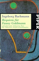 Ingeborg Bachmann - Requiem für Fanny Goldmann