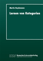 Martin Heydemann - Lernen von Kategorien