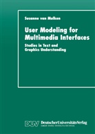 Susanne van Mulken, Susanne Mulken van - User Modeling for Multimedia Interfaces