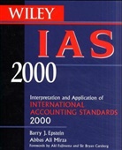 Barry J. Epstein, Abbas A. Mirza - Wiley IAS 2000