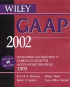 Patrick R. Delaney - Wiley GAAP 2002
