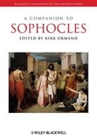K Ormand, Kirk Ormand, Kirk (EDT) Ormand, Kirk (Oberlin College Ormand, Kir Ormand, Kirk Ormand - Companion to Sophocles