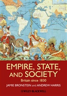 J Bronstein, Jamie Bronstein, Jamie L Bronstein, Jamie L. Bronstein, Jamie L. (New Mexico State University Bronstein, Jamie L. Harris Bronstein... - Empire, State, and Society