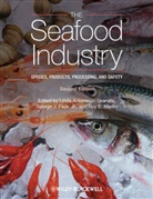 George J. Flick, LA Granata, Linda Ankenman Granata, Linda Ankenman (EDT)/ Martin Granata, Linda Ankenman Flick Granata, Linda Ankenman Martin Granata... - The Seafood Industry