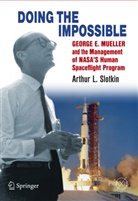 Arthur L Slotkin, Arthur L. Slotkin - Doing the Impossible