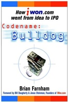 Daughert, Daugherty, Bill Daugherty, Farnha, Farnham, Brian Farnham... - Codename Bulldog