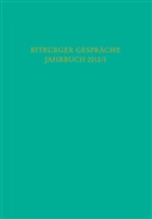 Institut für Rechtspolitik an der Universität Trier, Trier Stiftung Gesellschaft für Rechtspolitik, Stiftung Gesellschaft für Rechtspolitik e.V. - Bitburger Gespräche  Jahrbuch 2012/I. Tl.1