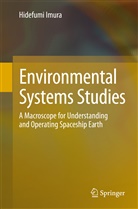 Hidefumi Imura - Environmental Systems Studies
