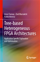 Ume Farooq, Umer Farooq, Zie Marrakchi, Zied Marrakchi, Habib Mehrez, Habib                          10001059150 Mehrez - Tree-based Heterogeneous FPGA Architectures