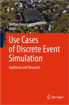 Steffe Bangsow, Steffen Bangsow - Use Cases of Discrete Event Simulation