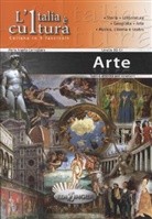 Maria Angela Cernigliaro - L'Italia è cultura - Arte