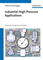 Rudolf Eggers, Rudol Eggers, Rudolf Eggers - Industrial High Pressure Applications