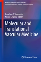 Jonathon W. Homeister, S Willis, S Willis, Jonatho W Homeister, Jonathon W Homeister, Monte S. Willis - Molecular and Translational Vascular Medicine