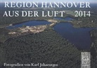 Karl Johaentges - Region Hannover 2014
