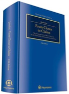 James F. Haley jr, Yoshinori Hosoda, Hans Jaenichen, Hans-Rainer Jaenichen, Leslie A McDonell, Leslie A. McDonell... - From Clones to Claims