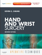Kevin C. Chung - Hand and Wrist Surgery