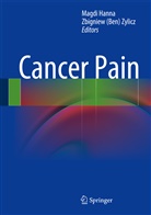 Magdi Hanna, (Ben) Zylicz, (Ben) Zylicz, Magd Hanna, Magdi Hanna, Ben Zylicz... - Cancer Pain