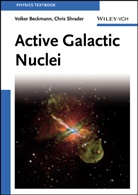 Volke Beckmann, Volker Beckmann, Chris Shrader - Active Galactic Nuclei