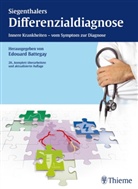 Edouard Battegay, Edouard Battegay, Andrea Schnitzler, Edouard Battegay, Edouar Battegay, Edouard Battegay... - Siegenthalers Differenzialdiagnose