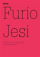 Andrea Cavalletti, Furio Jesi - Furio Jesi