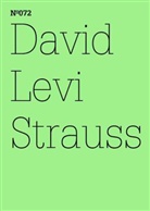 David Levi Strauss - David Levi Strauss