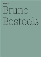 Bruno Bosteels - Bruno Bosteels