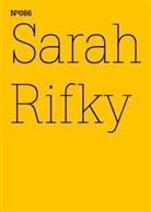 Sarah Rifky - Sarah Rifky