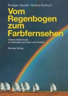 Roland Bulirsch, Rüdiger Seydel, Rüdiger U Seydel, Rüdiger U. Seydel - Vom Regenbogen zum Farbfernsehen