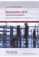Wilhelm Krudewig - Reisekosten 2012 und Bewirtungskosten