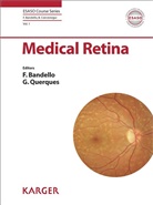 Bandello, F. Bandello, Corcóstegui, B. Corcóstegui, Querques, G. Querques - Medical Retina