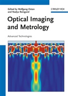 Wolfgang Osten, Nadya Reingand, Wolfgan Osten, Wolfgang Osten, Reingand, Reingand... - Optical Imaging and Metrology